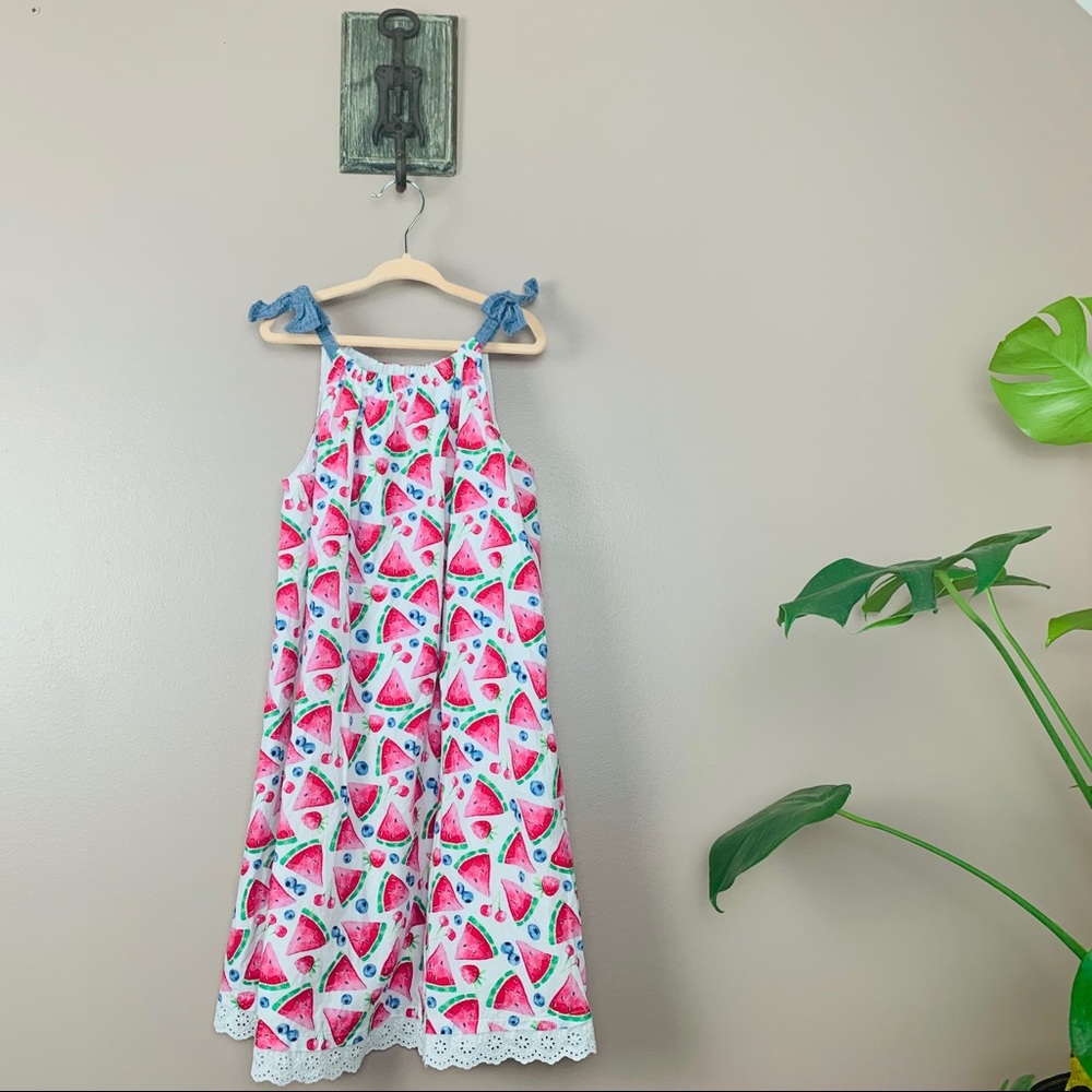 Watermelon 🍉 dress